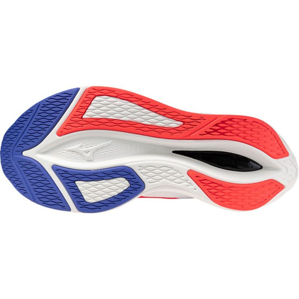 Παπούτσια για Tρέξιμο για Ενήλικες Mizuno Wave Rebellion Flash 3
