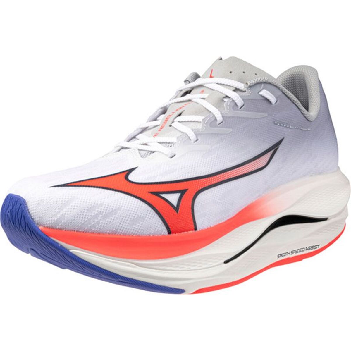 Παπούτσια για Tρέξιμο για Ενήλικες Mizuno Wave Rebellion Flash 3