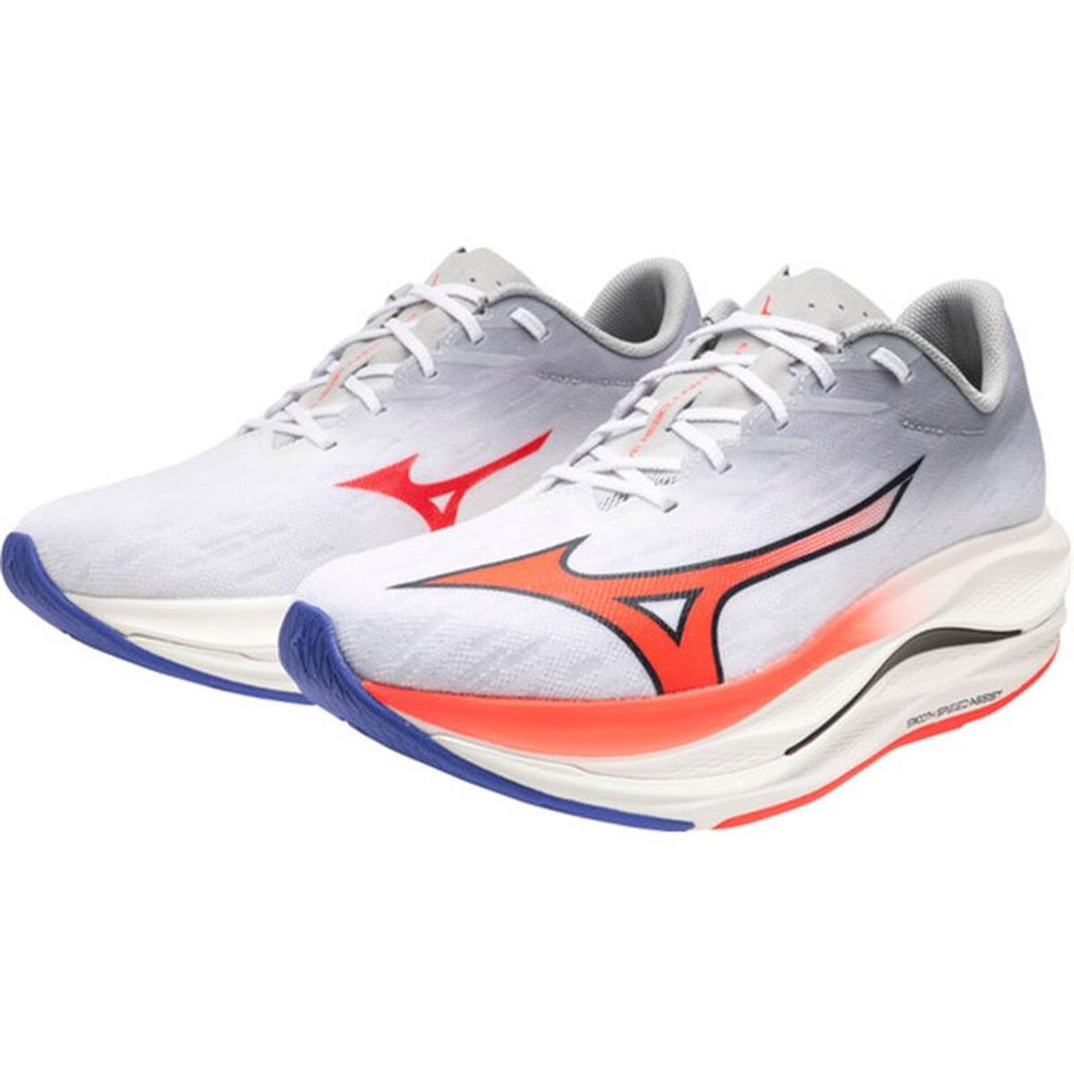 Παπούτσια για Tρέξιμο για Ενήλικες Mizuno Wave Rebellion Flash 3