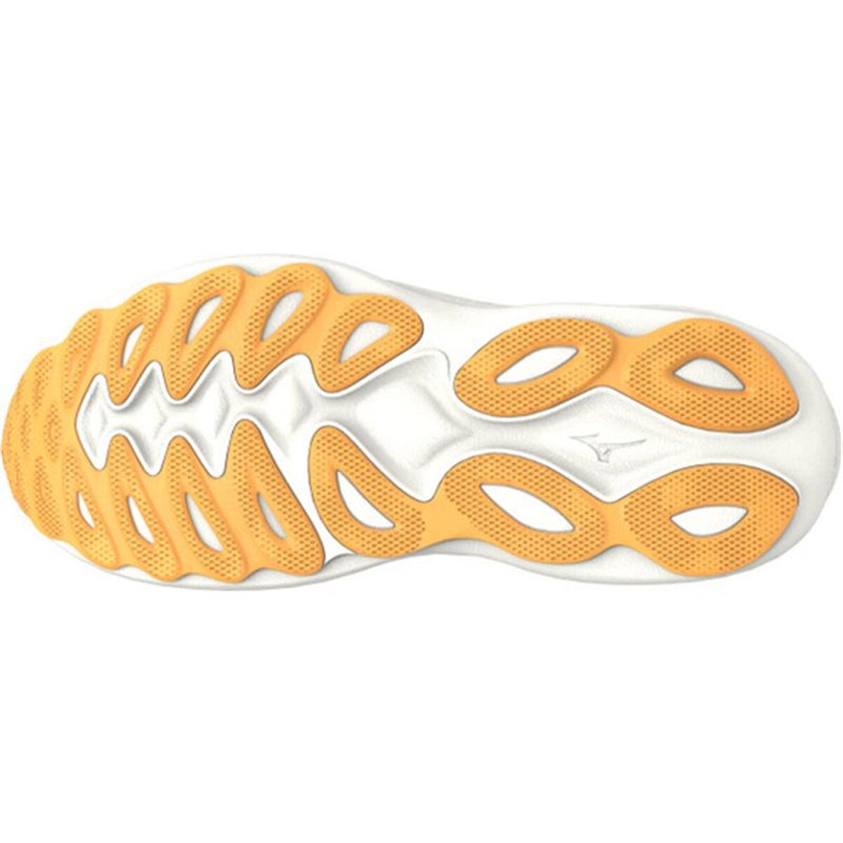 Παπούτσια για Tρέξιμο για Ενήλικες Mizuno Wave Sky 9 Ανοιχτό Γκρι