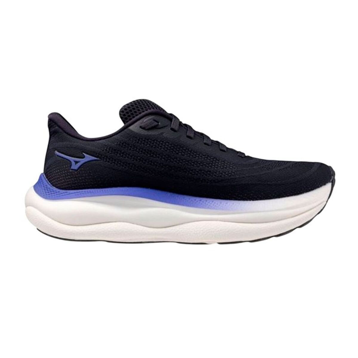 Παπουτσια για Trexιμο για Ενηλικες Mizuno Wave Sky 9 Μαύρο