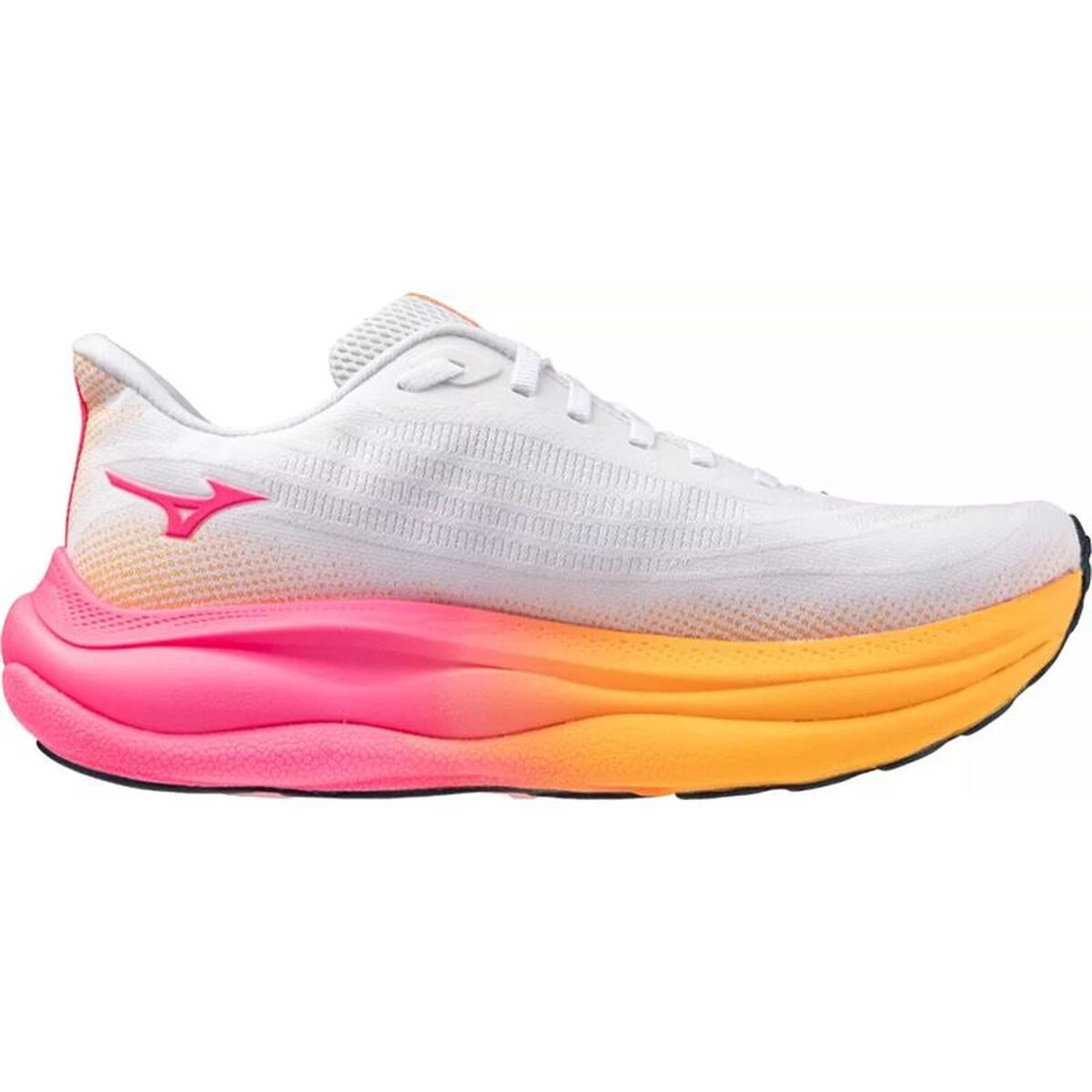 Παπούτσια για Tρέξιμο για Ενήλικες Mizuno Wave Sky 9