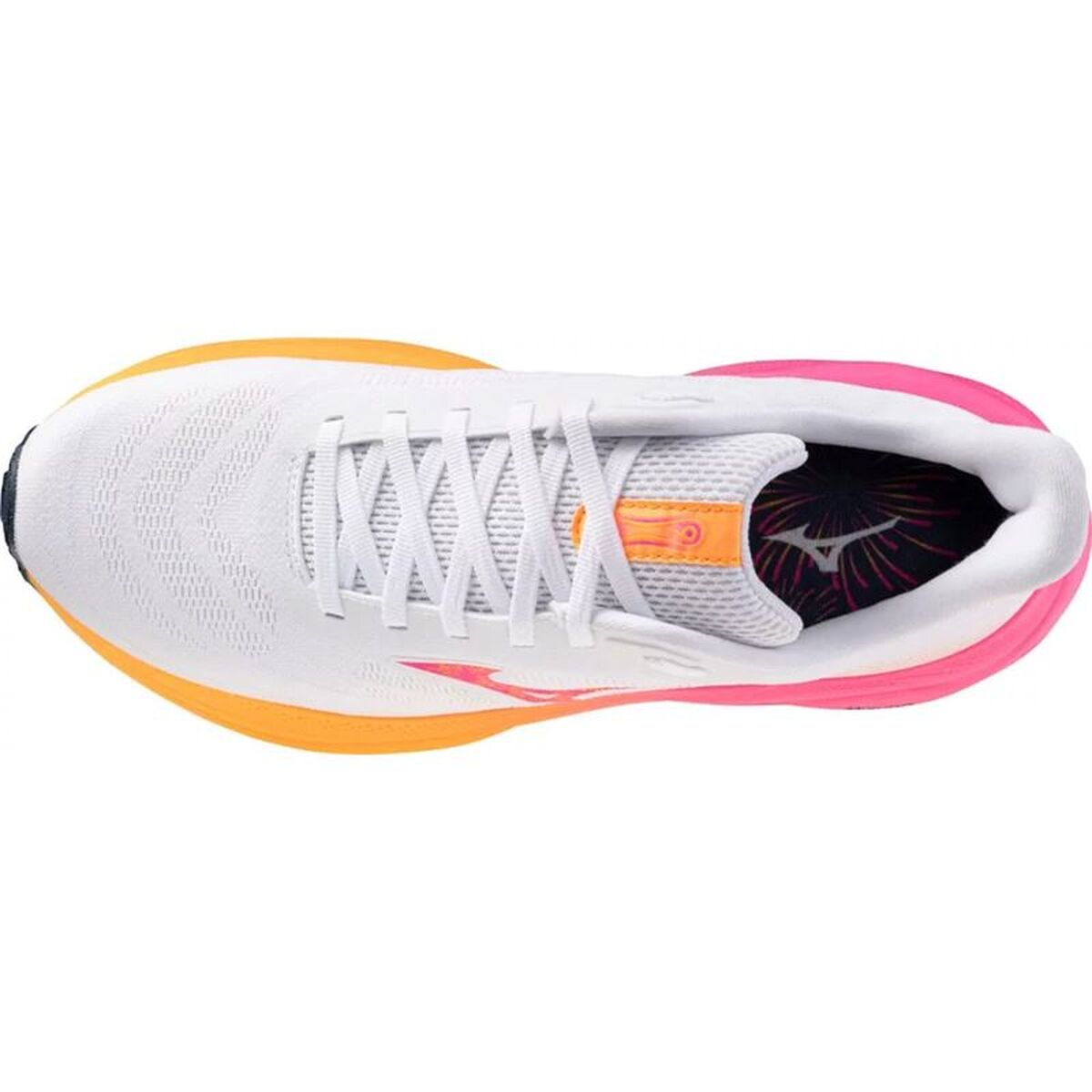 Παπούτσια για Tρέξιμο για Ενήλικες Mizuno Wave Sky 9