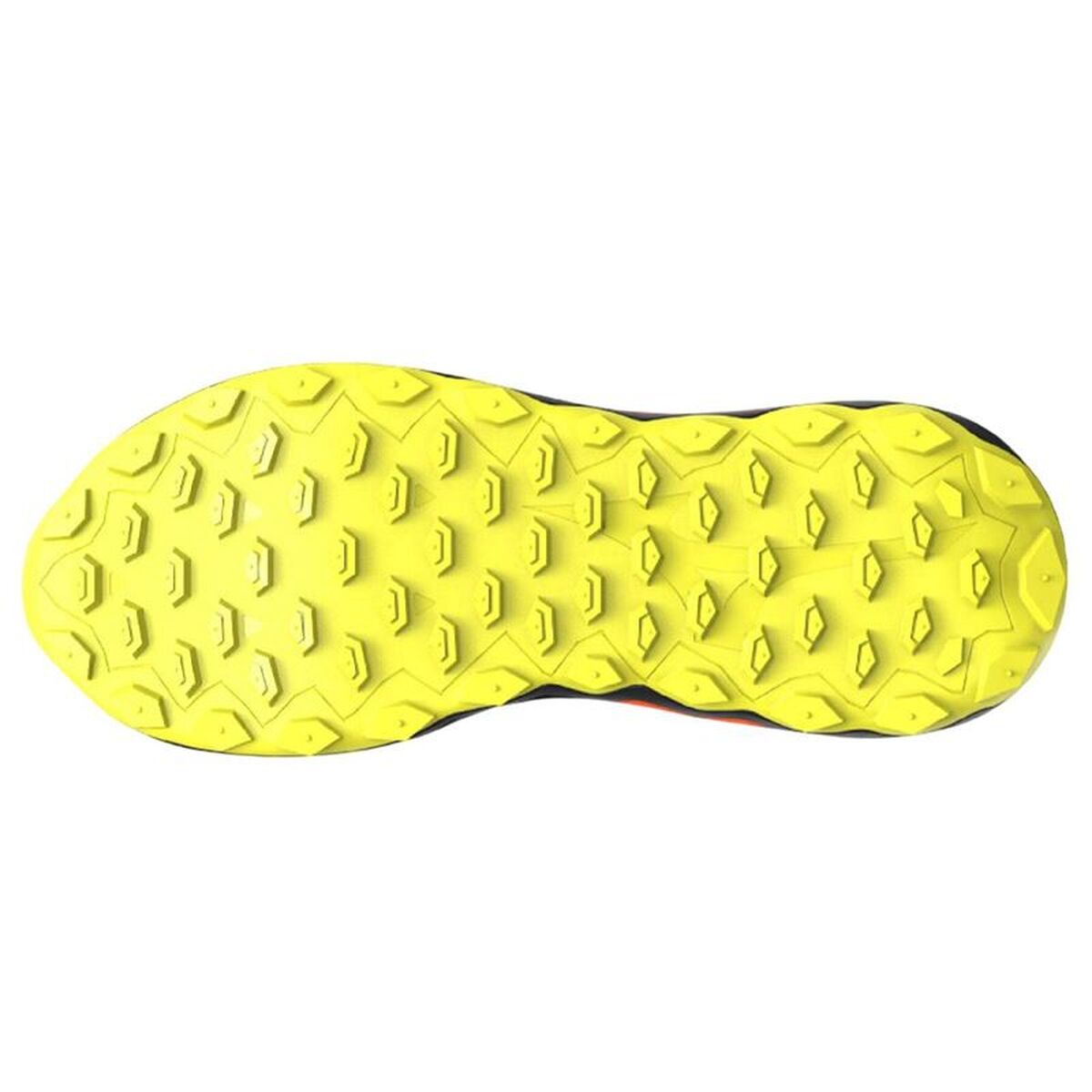 Παπούτσια trail για άνδρες (τρέξιμο στο βουνό) Mizuno Wave Ibuki 5 Μαύρο