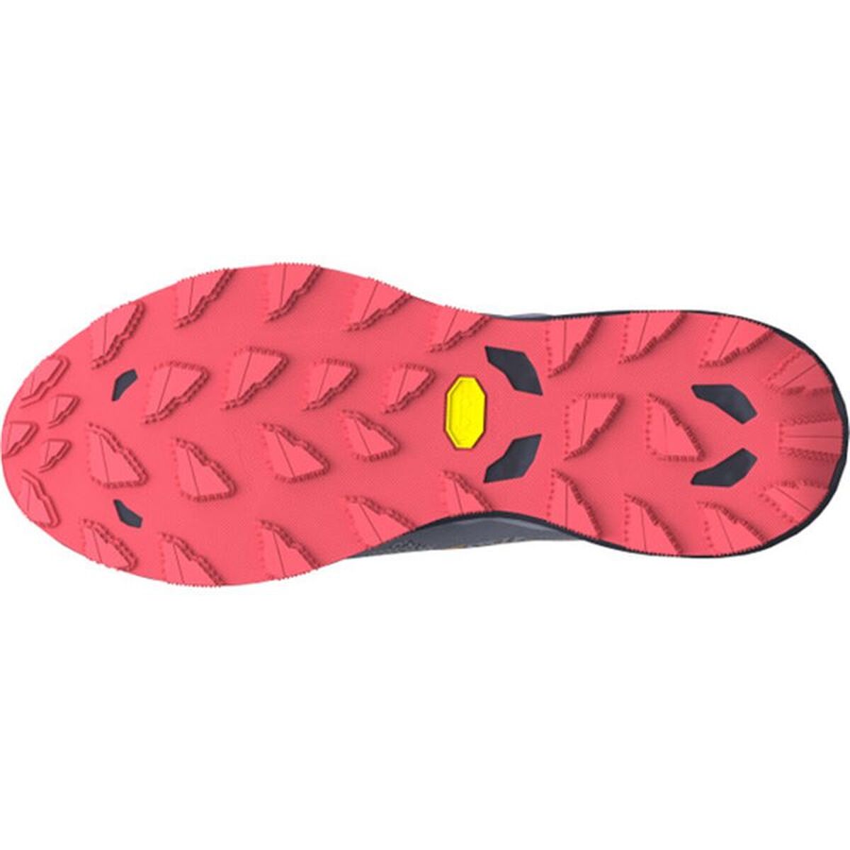 Παπούτσια trail για γυναίκες Mizuno Wave Daichi 9 Γκρι