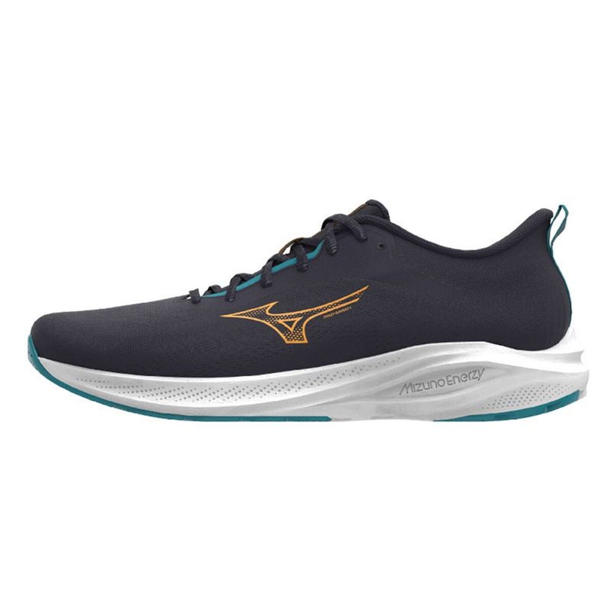 Παπουτσια για Trexιμο για Ενηλικες Mizuno Enerzy Runnerz 2 Μπλε