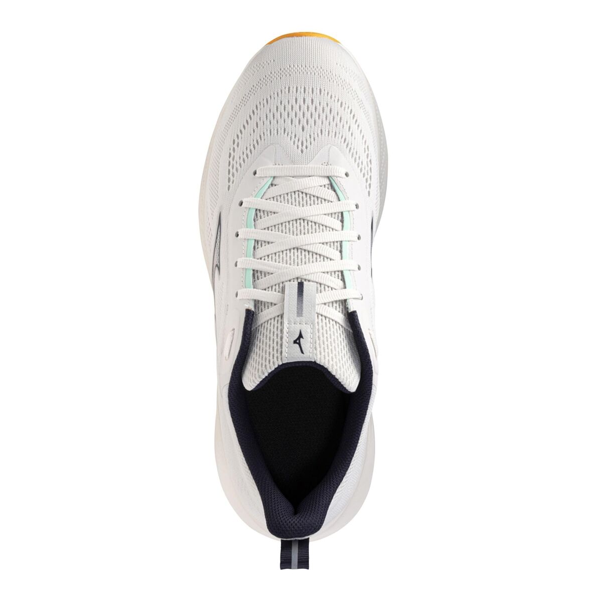 Ανδρικά Casual Παπούτσια Mizuno Γκρι (Ανακαινισμenα D)
