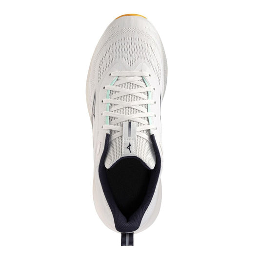 Ανδρικά Casual Παπούτσια Mizuno Γκρι (Ανακαινισμenα D)