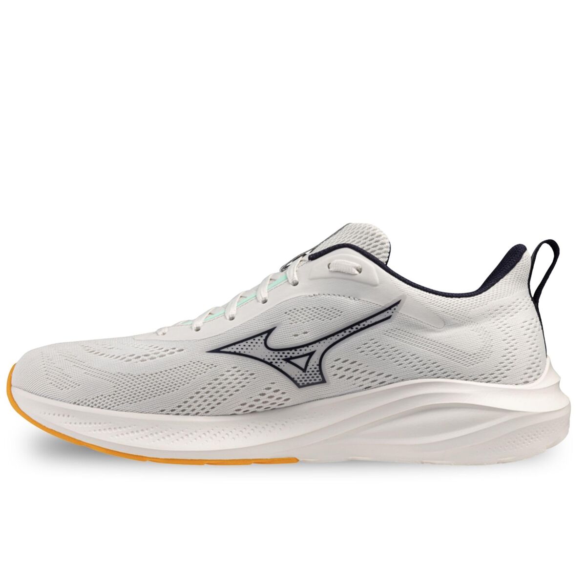 Ανδρικά Casual Παπούτσια Mizuno Γκρι (Ανακαινισμenα D)
