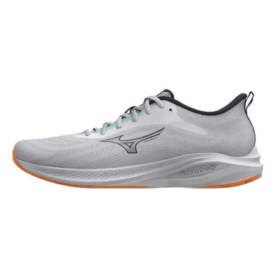 Παπούτσια για Tρέξιμο για Ενήλικες Mizuno Enerzy Runnerz 2 Γκρι