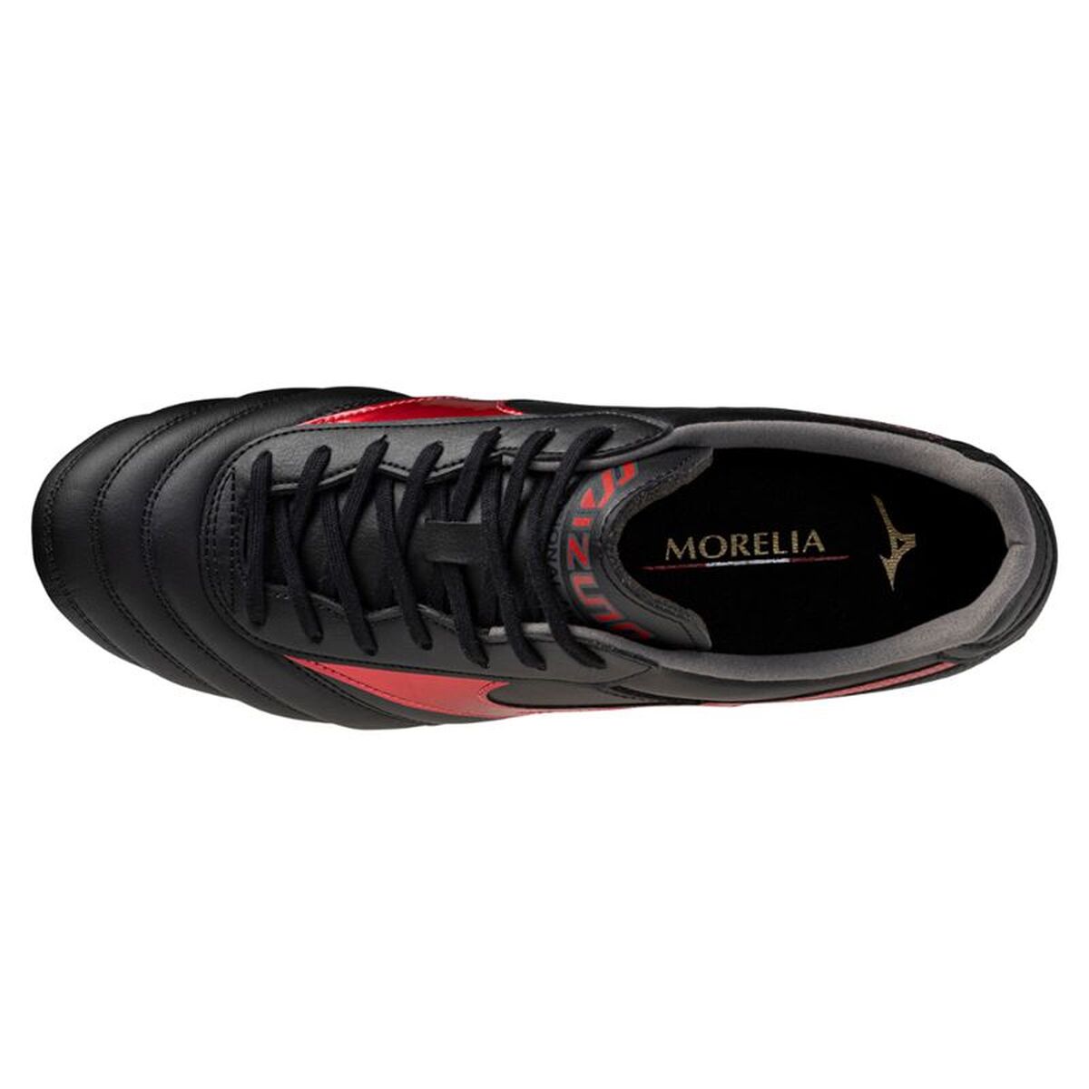 Μπάλες Ποδοσφαίρου για Ενήλικες Mizuno Morelia II Pro