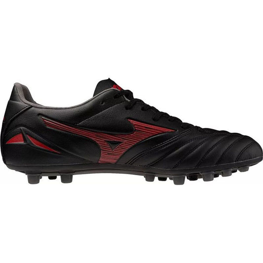 Μπάλες Ποδοσφαίρου για Ενήλικες Mizuno Morelia Neo IV Μαύρο