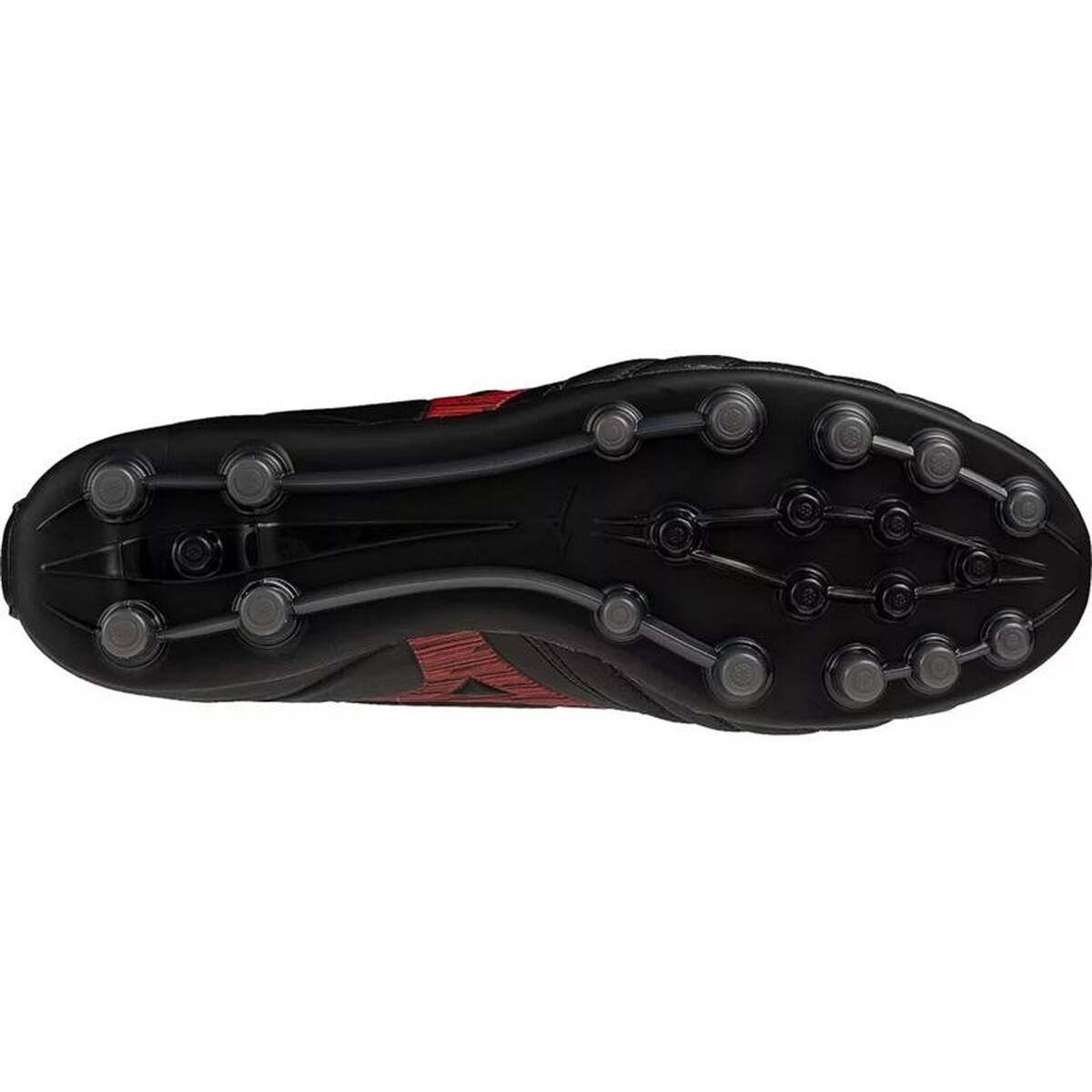 Μπάλες Ποδοσφαίρου για Ενήλικες Mizuno Morelia Neo IV Μαύρο