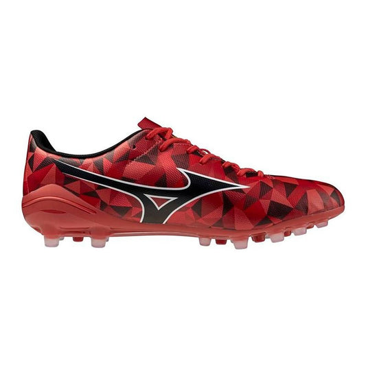 Μπάλες Ποδοσφαίρου για Ενήλικες Mizuno II Select Κόκκινο