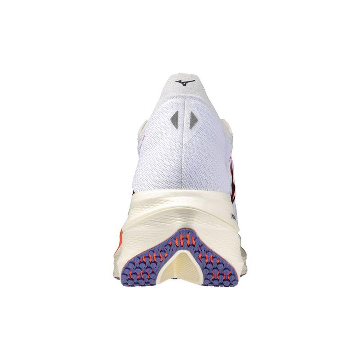 Παπουτσια για Τρέξιμο για Ενήλικες Mizuno Wave Rebellion Pro 3 Λευκό