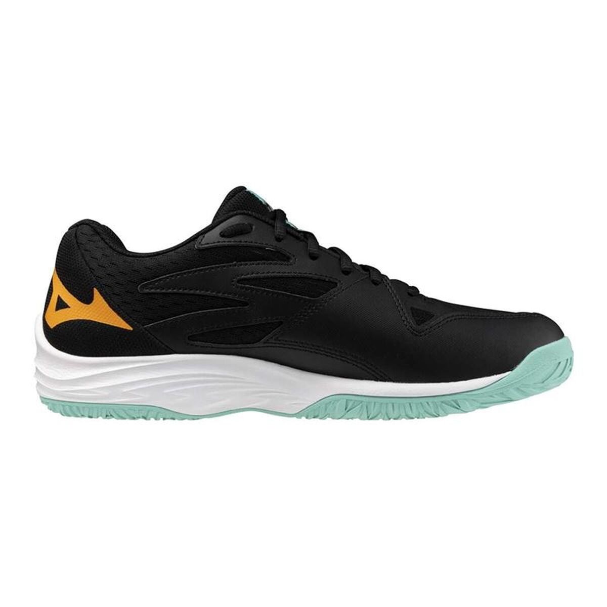 Αθλητικα παπουτσια Mizuno Thunder Blade Μαύρο Βόλεϊ