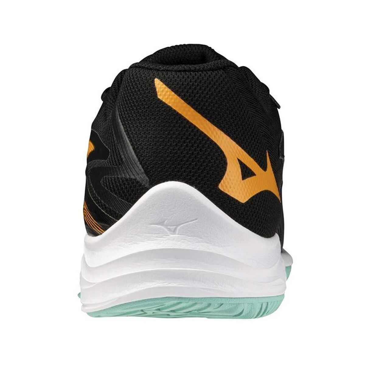 Αθλητικα παπουτσια Mizuno Thunder Blade Μαύρο Βόλεϊ