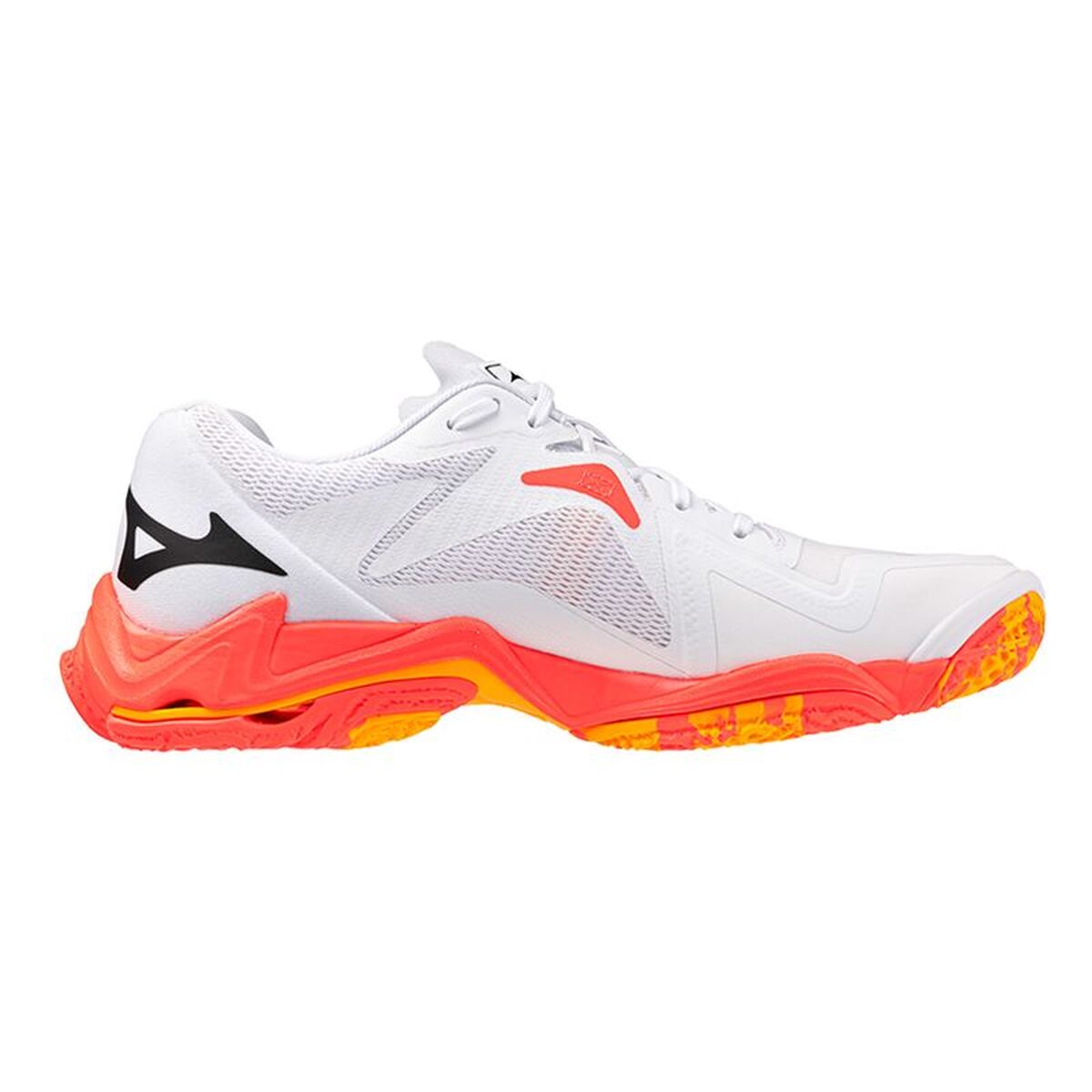 Αθλητικα παπουτσια Mizuno Wave Lightning Z8 Λευκό