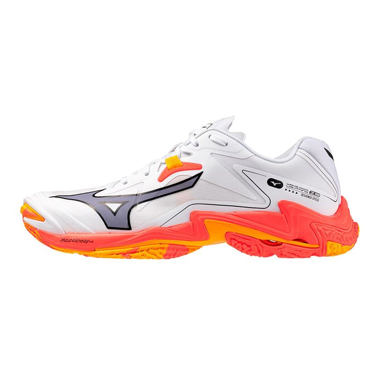 Αθλητικα παπουτσια Mizuno Wave Lightning Z8 Λευκό
