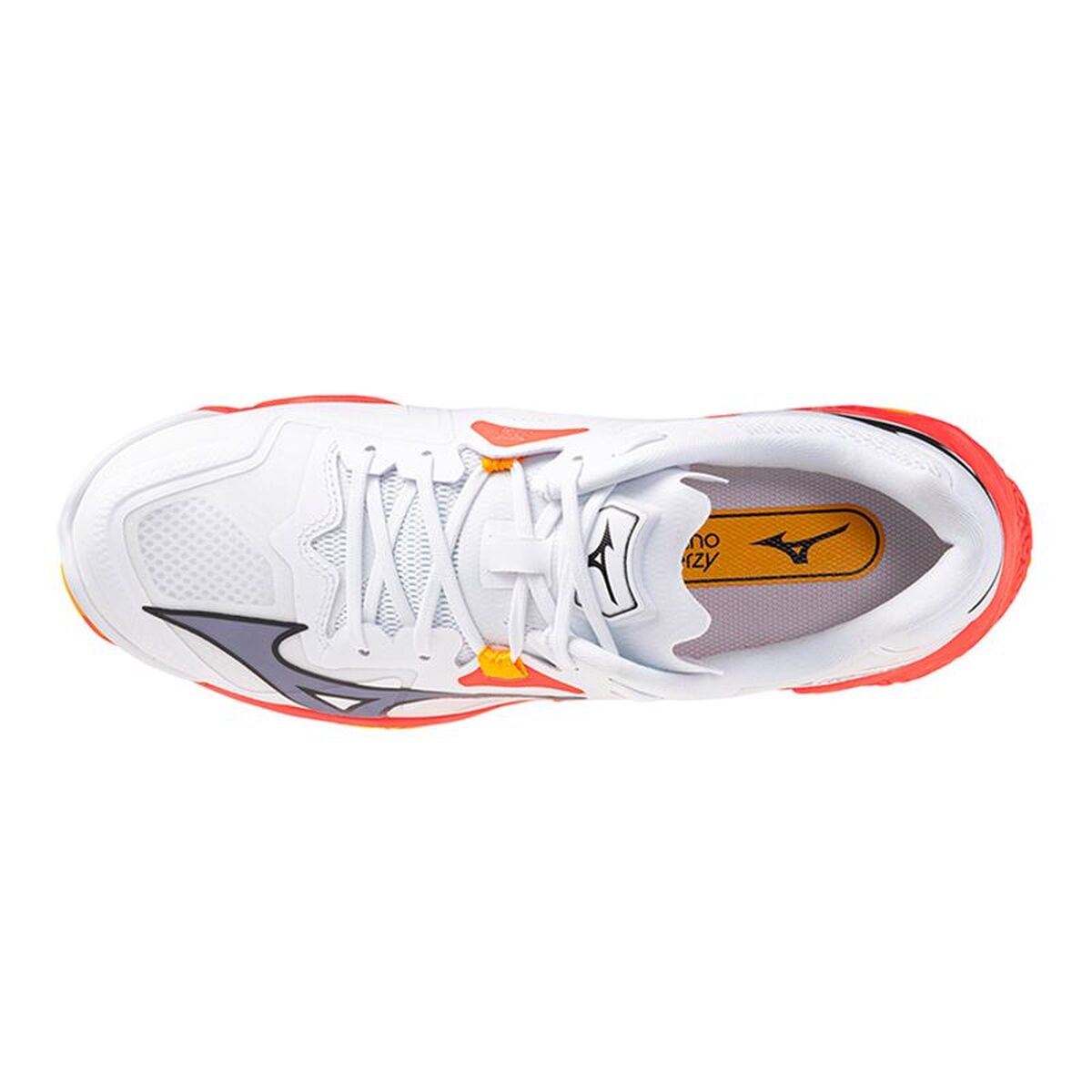 Αθλητικα παπουτσια Mizuno Wave Lightning Z8 Λευκό