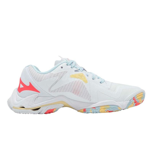 Παιδικά Aθλητικά Παπούτσια Mizuno Wave Lightning Z8