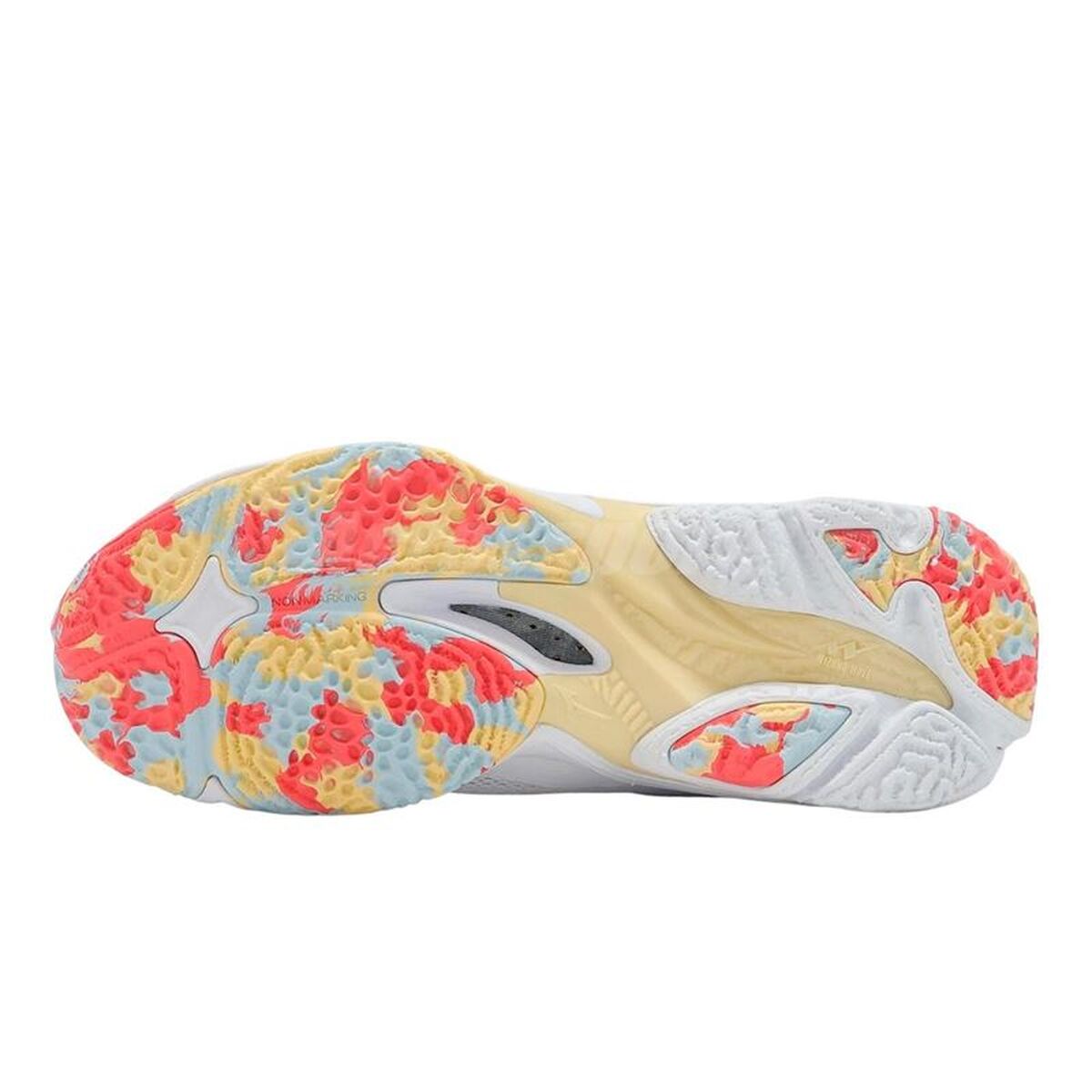 Παιδικά Aθλητικά Παπούτσια Mizuno Wave Lightning Z8