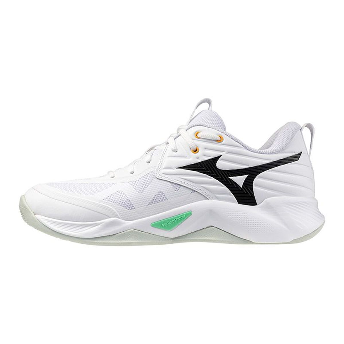 Αθλητικα παπουτσια Mizuno Wave Momentum Pro Λευκό Βόλεϊ