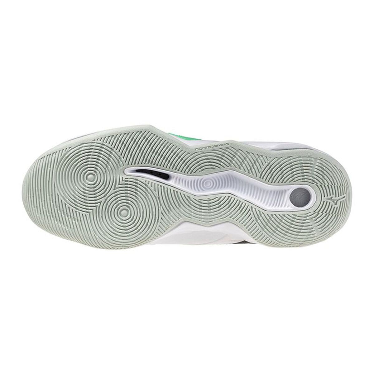 Αθλητικα παπουτσια Mizuno Wave Momentum Pro Λευκό Βόλεϊ