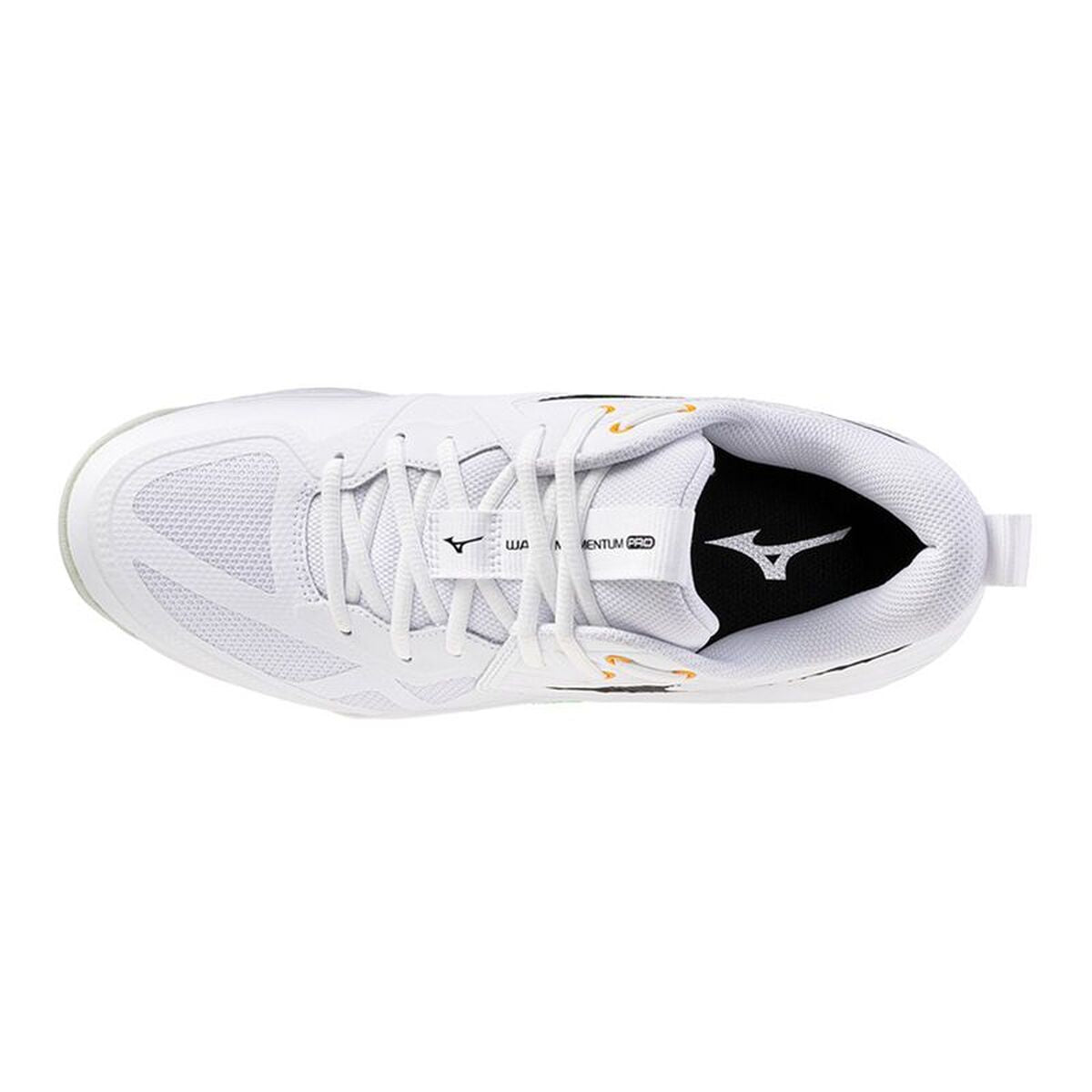 Αθλητικα παπουτσια Mizuno Wave Momentum Pro Λευκό Βόλεϊ