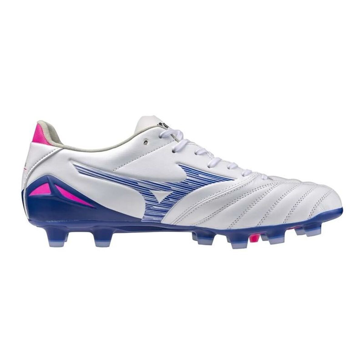 Μπάλες Ποδοσφαίρου για Ενήλικες Mizuno Morelia Neo IV Pro