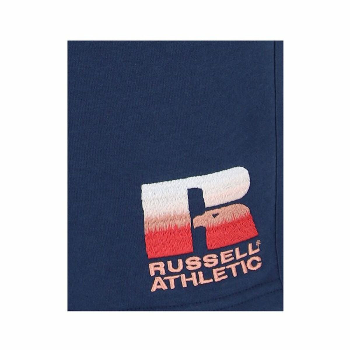 Αθλητικό Σορτς Russell Athletic EMR E46191