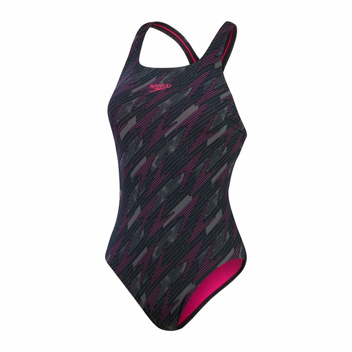 Γυναικεία Μαγιό Speedo Hyperboom