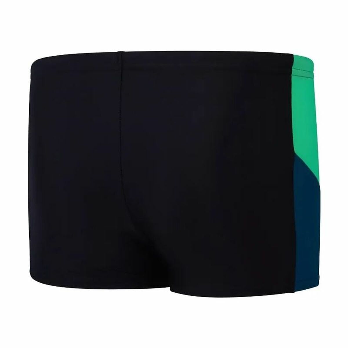 παιδικό μαγιό μποξεράκι Speedo Dive Aquashort Μαύρο
