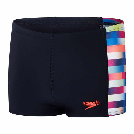 Παιδικά Μαγιό Speedo Aquashort  Πολύχρωμο