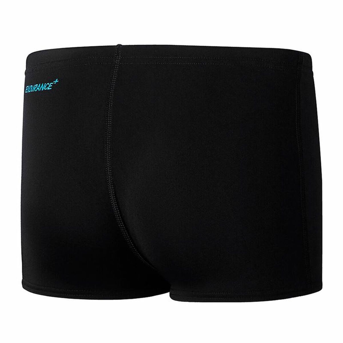 Παιδικά Μαγιό Speedo Aquashort Μαύρο
