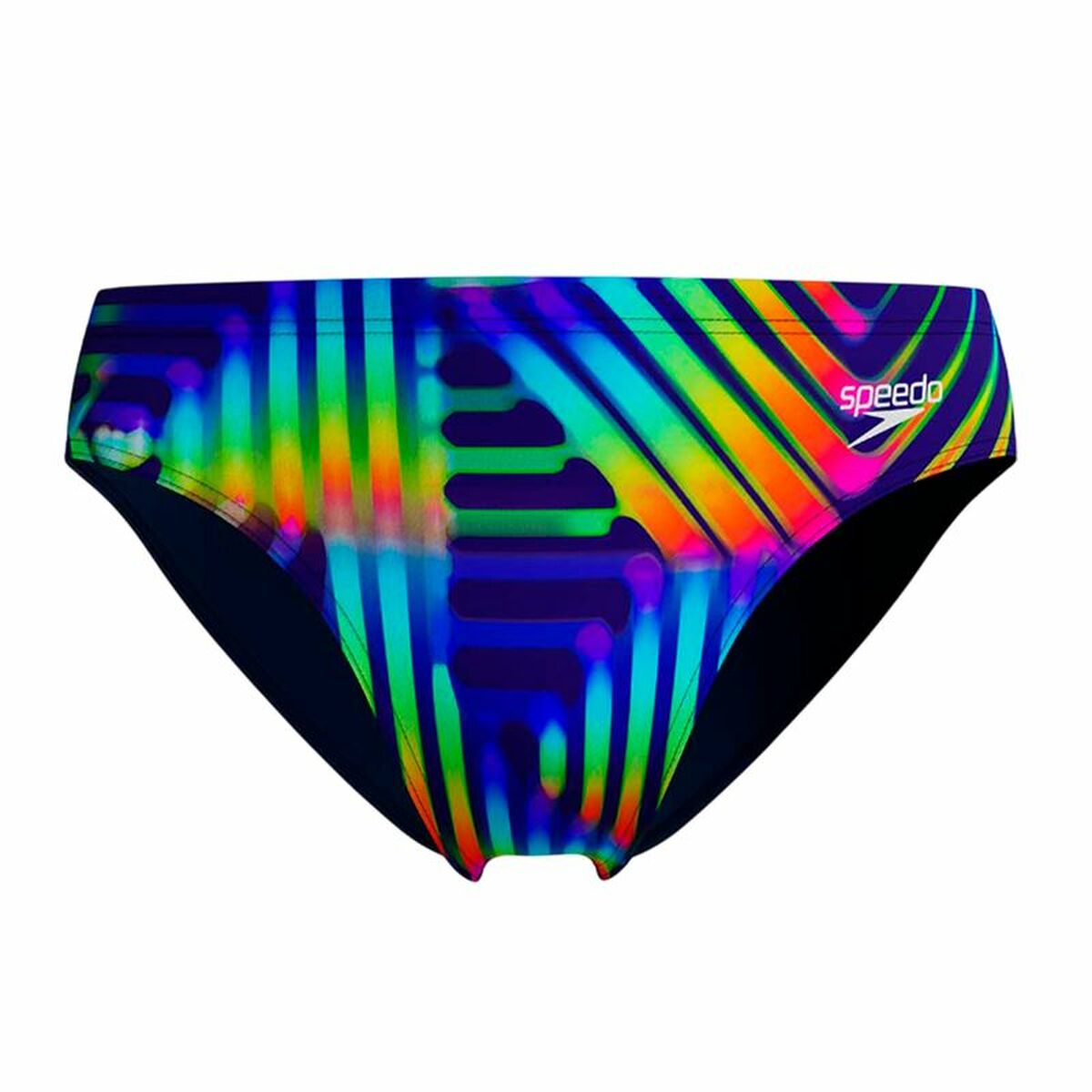 Ανδρικά Μαγιό Speedo Pahala Μπλε