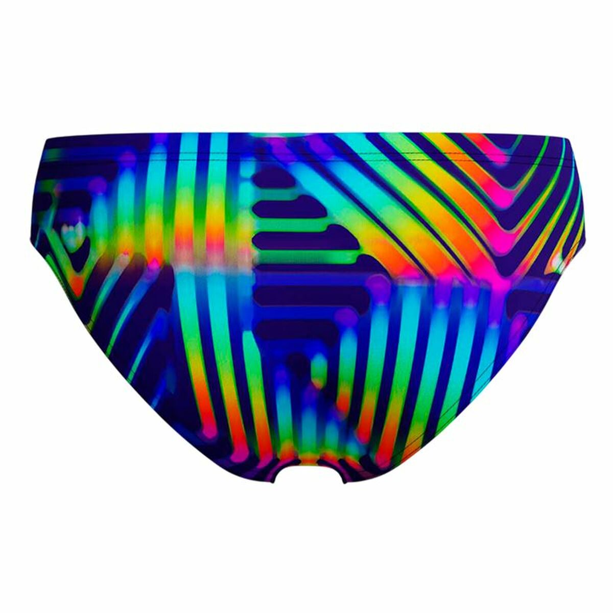 Ανδρικά Μαγιό Speedo Pahala Μπλε