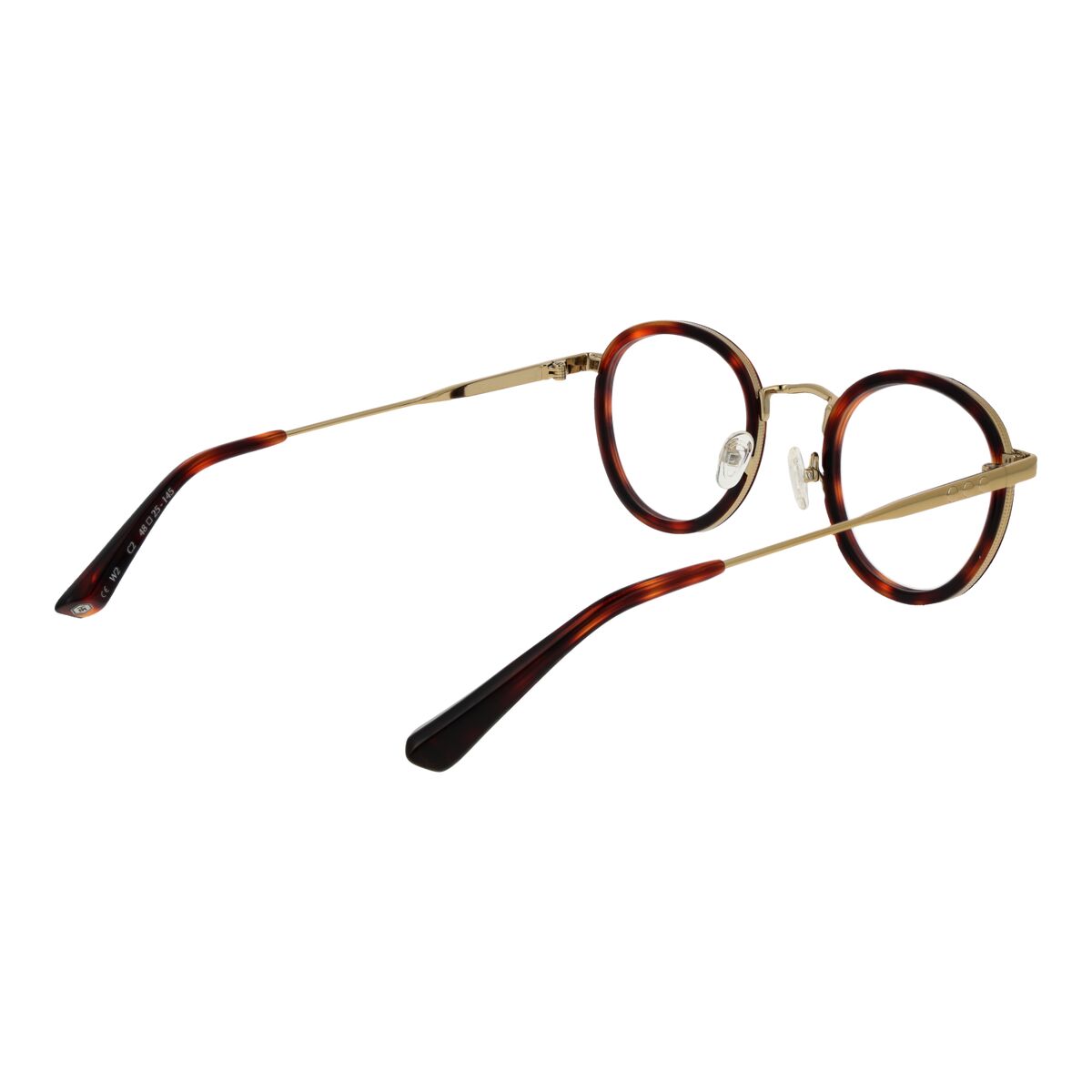 Unisex Σκελετός γυαλιών Taylor Morris W2 48C2