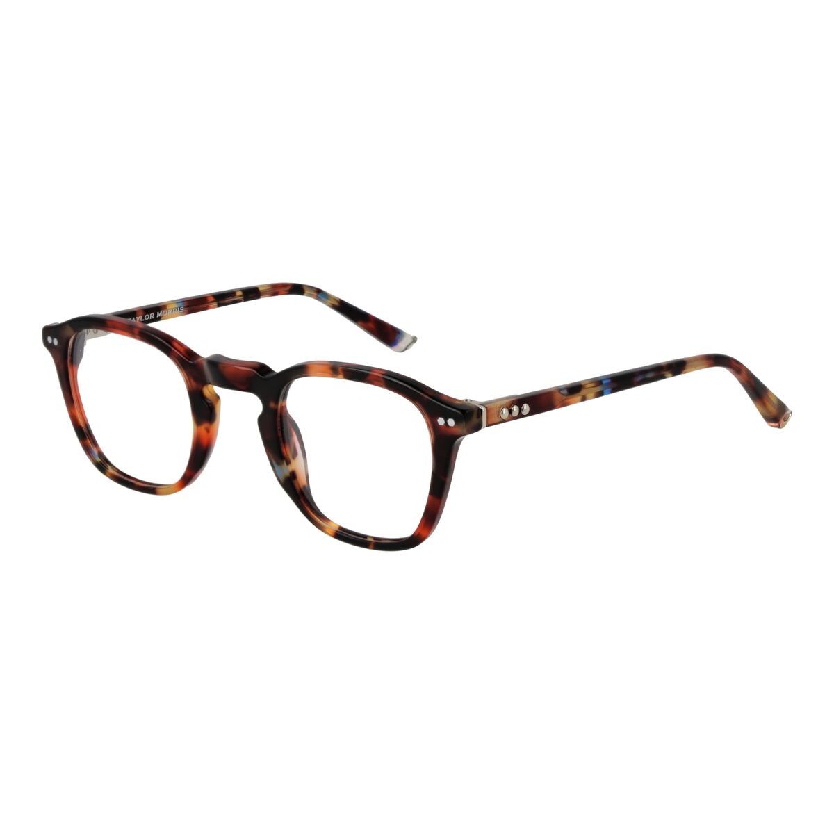 Unisex Σκελετός γυαλιών Taylor Morris W4 44C3