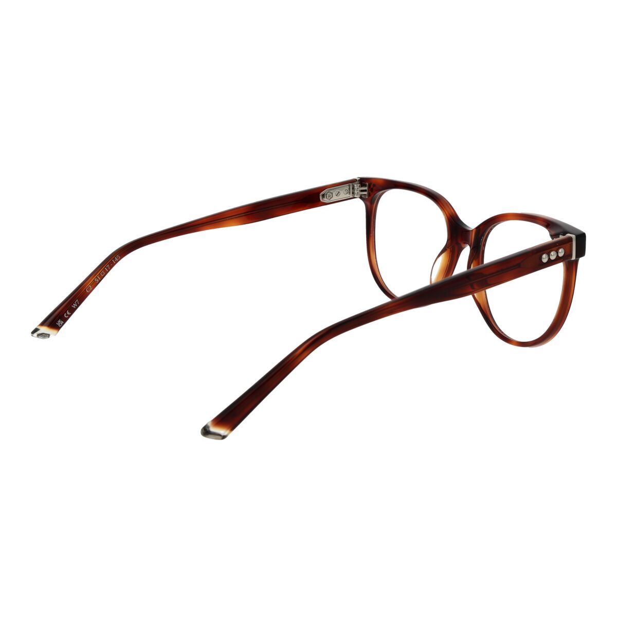 Unisex Σκελετός γυαλιών Taylor Morris W7 51C2
