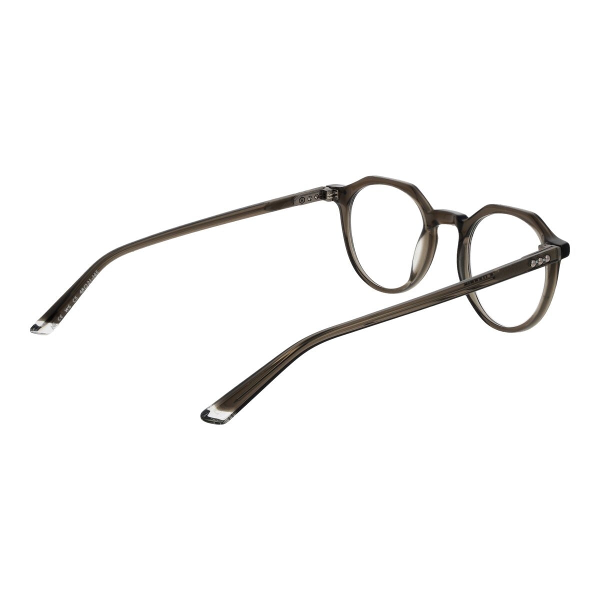 Unisex Σκελετός γυαλιών Taylor Morris W6 48C5