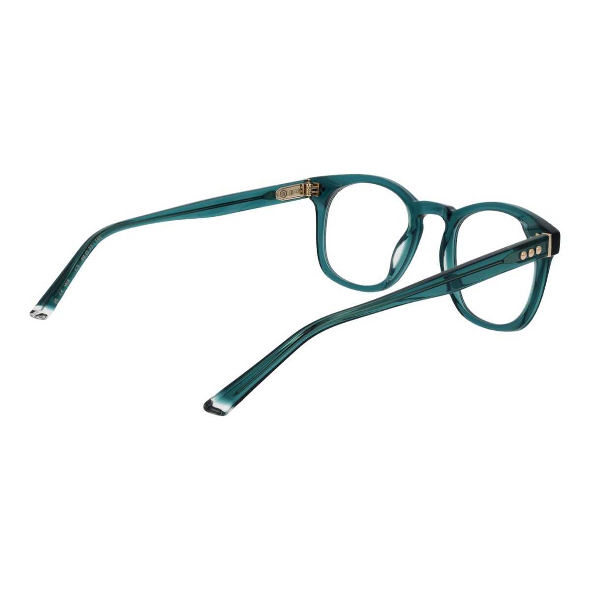 Unisex Σκελετός γυαλιών Taylor Morris W8 49C5