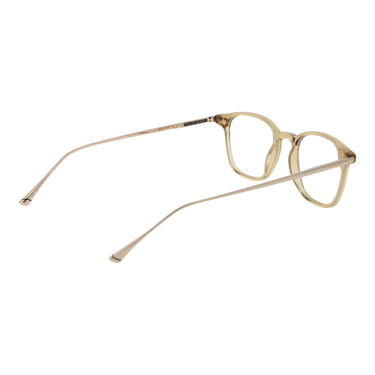 Unisex Σκελετός γυαλιών Taylor Morris W9 48C7