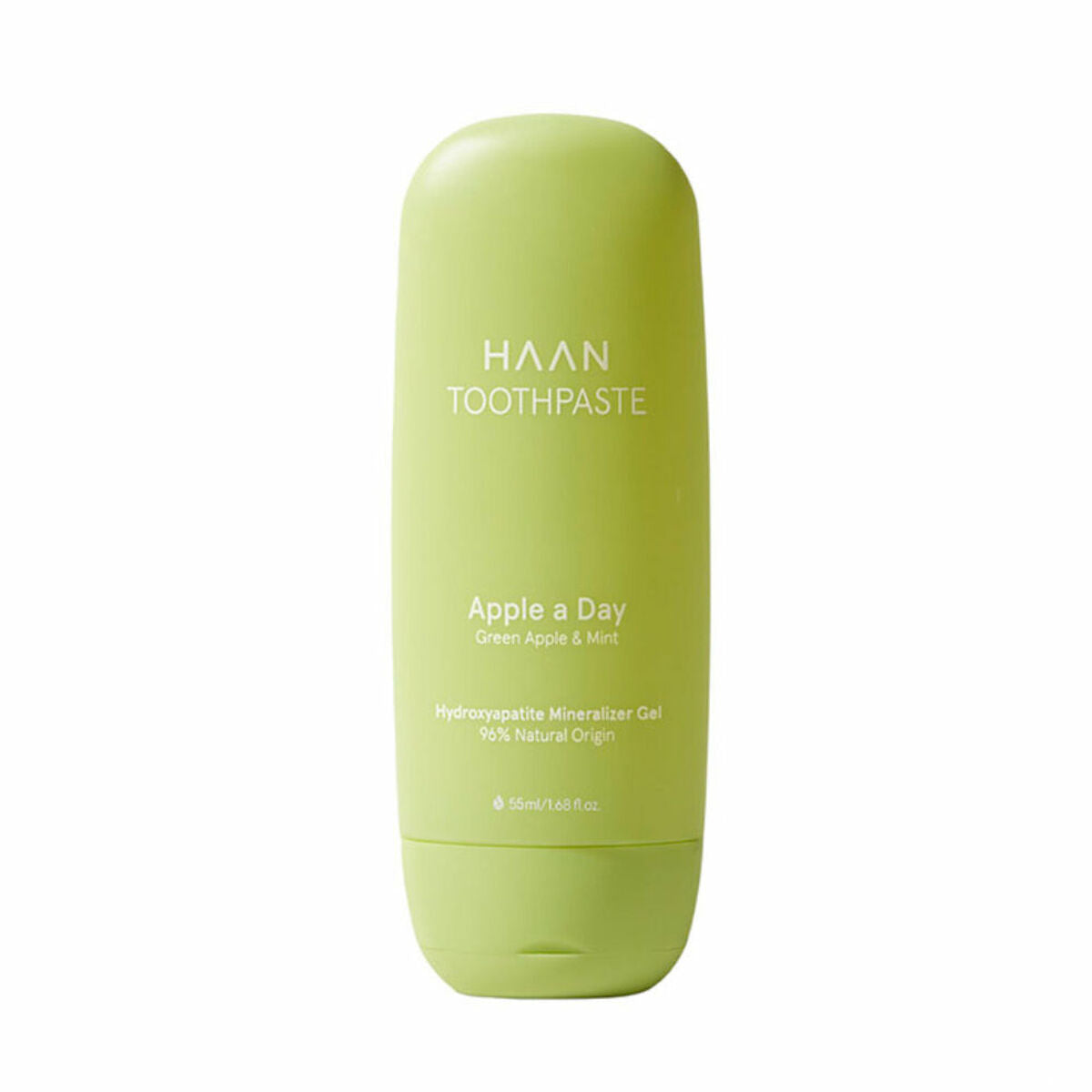 Οδοντόκρεμα Haan Apple a Day 55 ml
