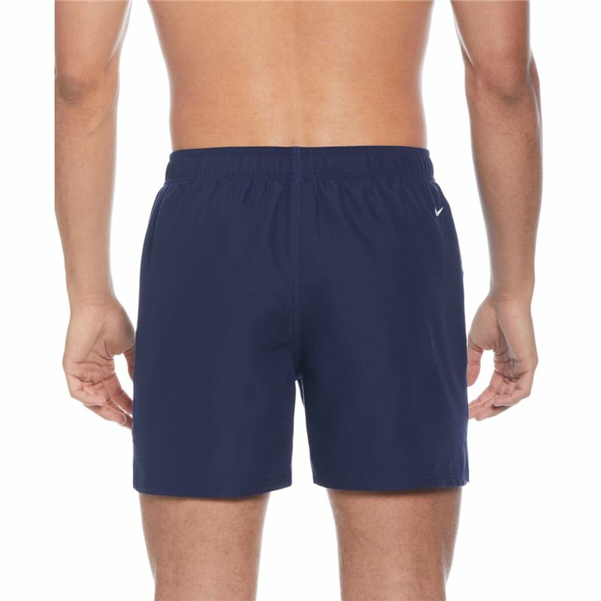 Ανδρικά Μαγιό Nike 5" Volley Short Ναυτικό Μπλε
