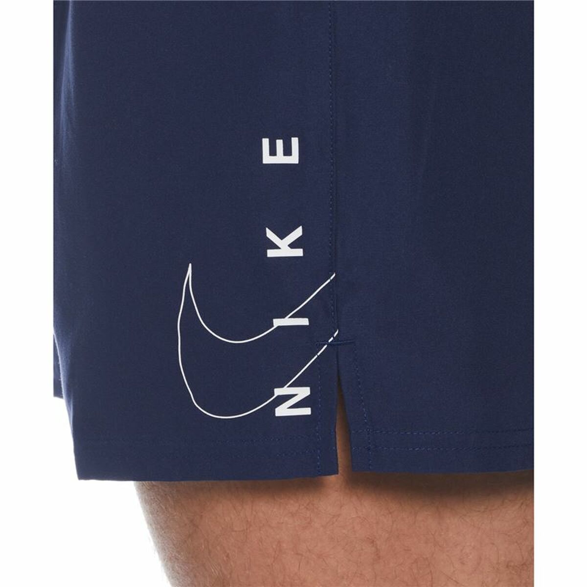 Ανδρικά Μαγιό Nike 5" Volley Short Ναυτικό Μπλε