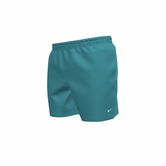 Ανδρικά Μαγιό Nike Essential Lap Πράσινο Indigo