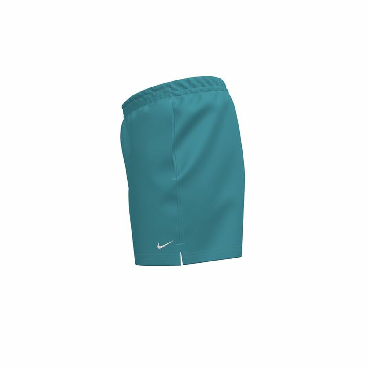 Ανδρικά Μαγιό Nike Essential Lap Πράσινο Indigo