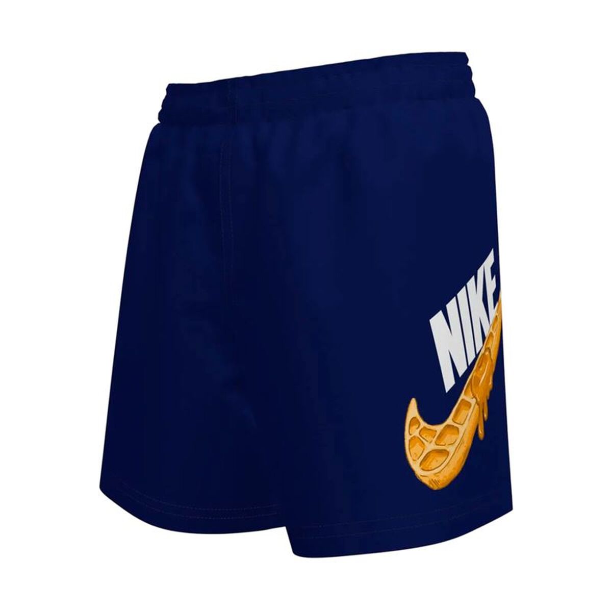 Παιδικά Μαγιό Nike Σκούρο μπλε