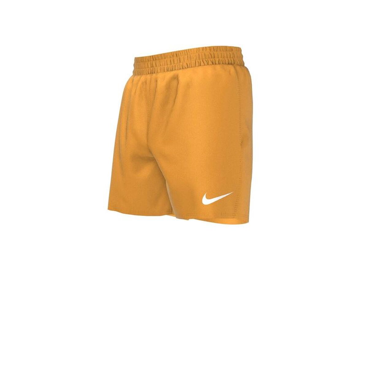 Παιδικά Μαγιό Nike Essential Πορτοκαλί
